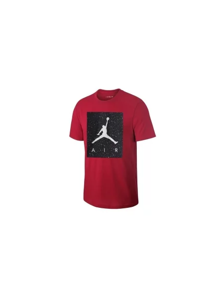 Majica Nike crvena