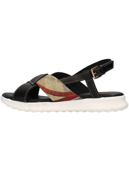 Pantofi Gattinoni negru