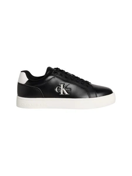 Teniși Calvin Klein Jeans negru