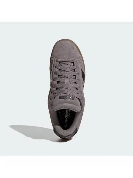 Buty Grand Court Alpha czarne