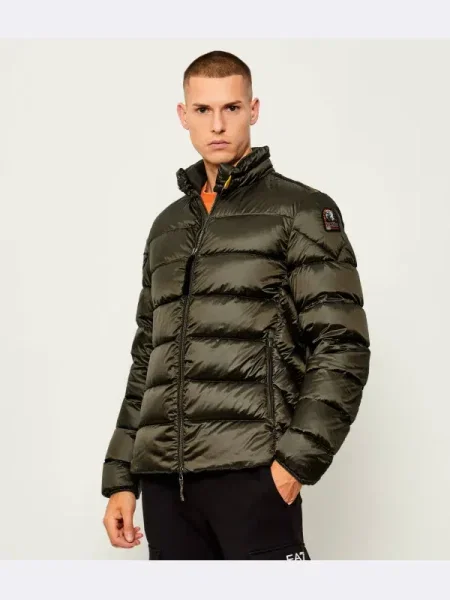 PARAJUMPERS Geacă DILLON verde