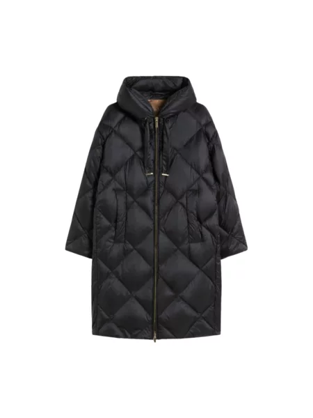 Kurtka Max Mara czarna