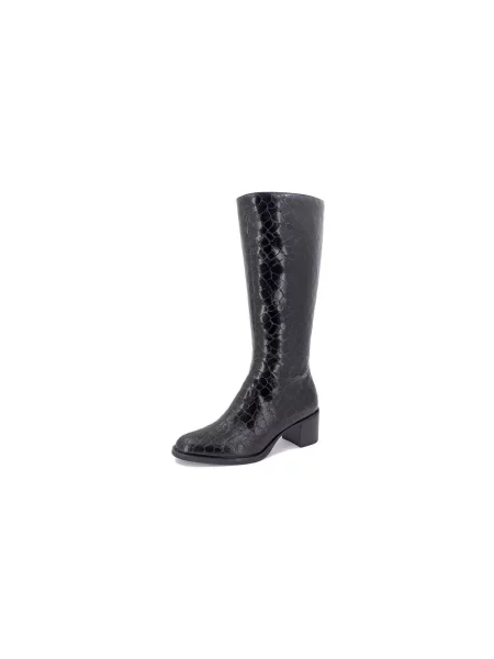 Pantofi Piesanto negru