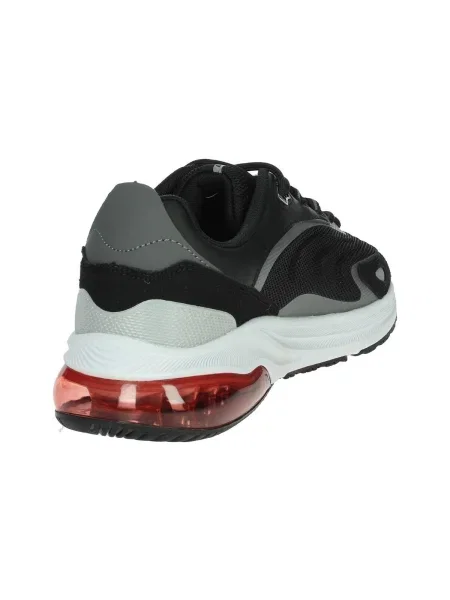Pantofi Ducati negru
