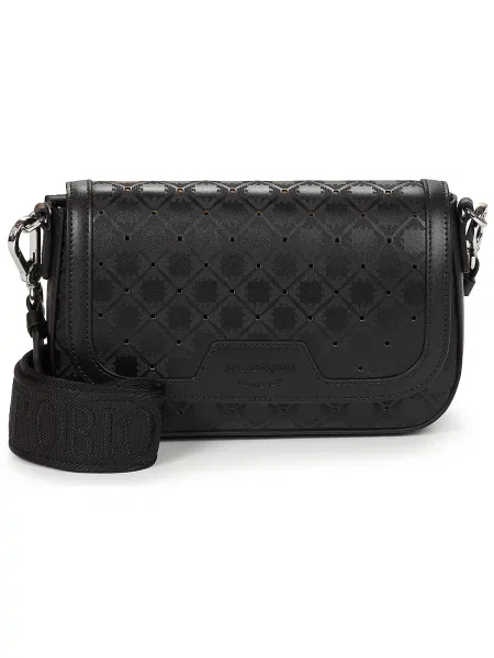 Ogrlica Emporio Armani bela