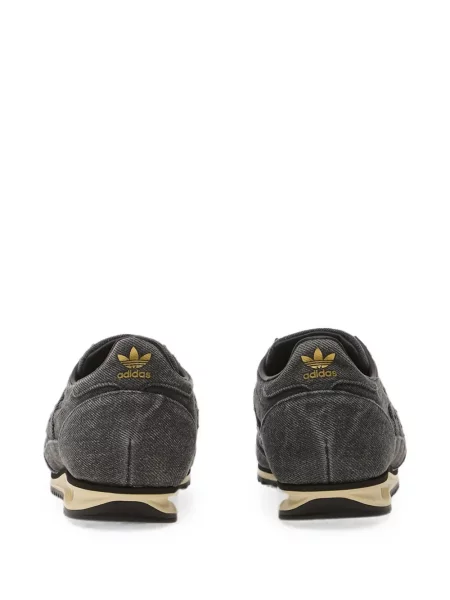 Rucsac Adidas alergare cu broderie evazat negru