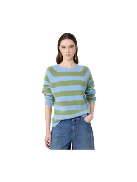 Sweter Weekend Max Mara z alpaki