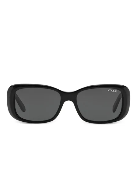 Ochelari de soare Vogue Eyewear negru