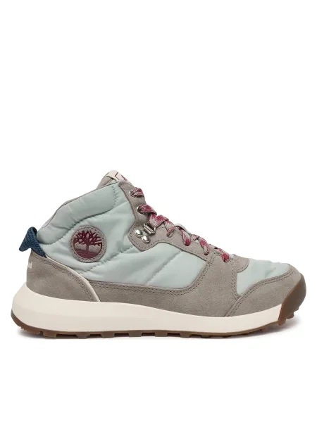 Bokacsizma Timberland szürke