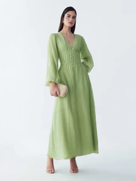 Willa Rochie Palamino' verde
