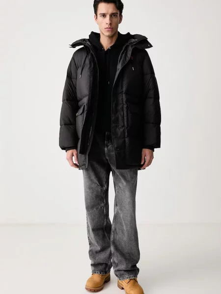 Dickies кофта з капюшоном з бавовною