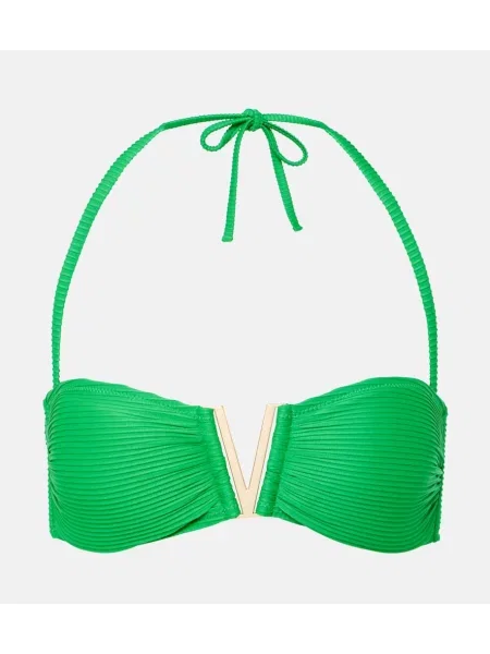 Bikini Heidi Klein zielony