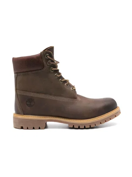 Timberland Obuwie Mężczyzna 41 EU Buty Premium brązowy
