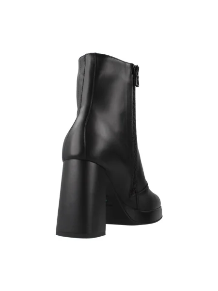Pantofi Nerogiardini negru
