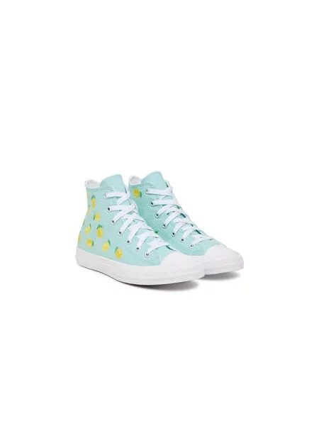 Tenisice Converse Chuck Taylor All Star Citrus plava
