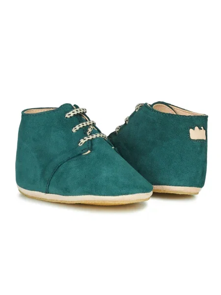 Pantofi copii Easy Peasy albastru