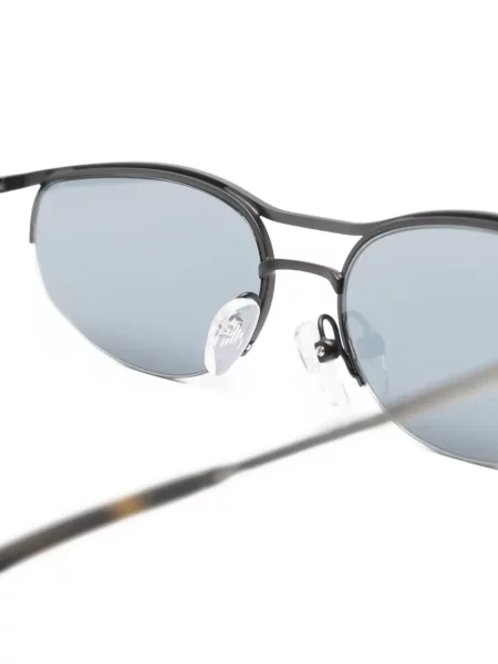 Sunčane naočale Emporio Armani siva