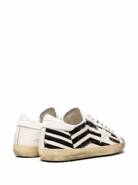 Tenisky Golden Goose bílé