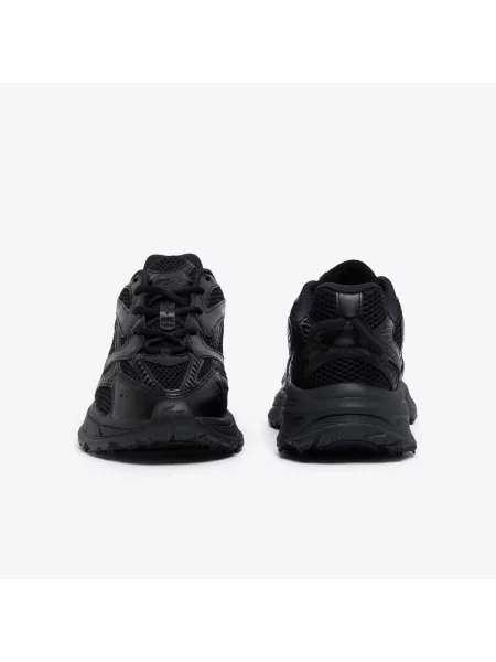 Lacoste Sneakersy czarne