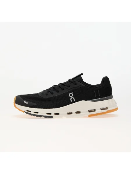 Sneakers On M Cloudnova Form 2 Black/ Ivory EUR 41 čierna
