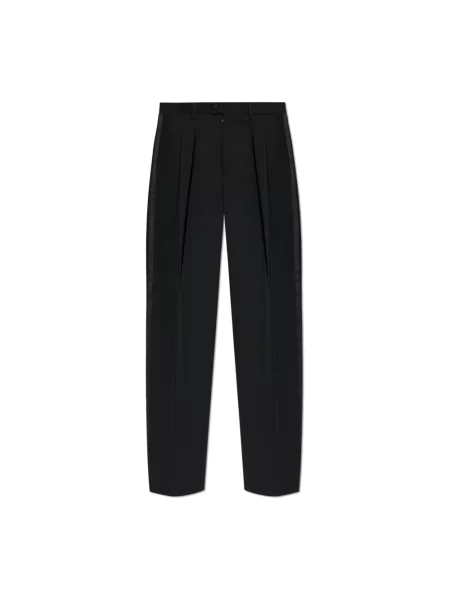 Spodnie Dolce And Gabbana czarne