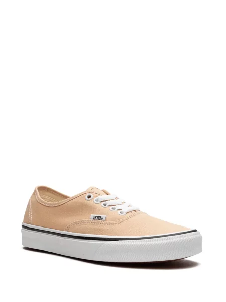 Tenisky Vans Authentic oranžové