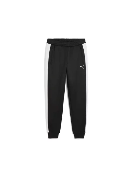 Брюки Puma черные