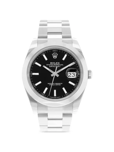 Ceas Rolex negru