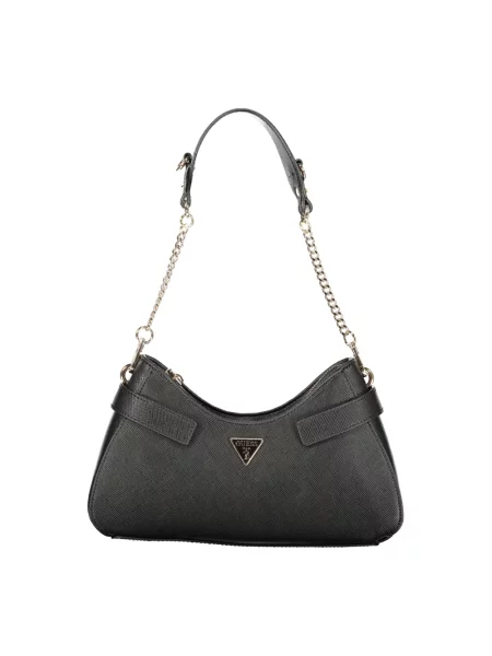 Guess torebka SERENOVA czarna