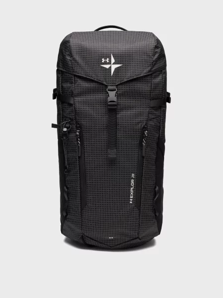 Рюкзак Under Armour чорний