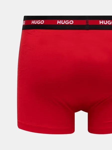 Боксеры Hugo