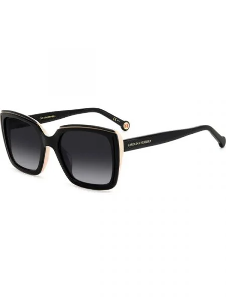 Carolina Herrera Ochelari de soare HER negru