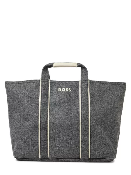 BOSS torebka szary