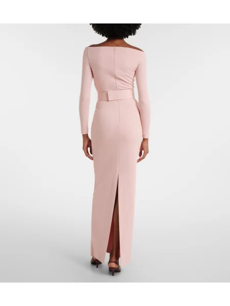 Rochie Solace London roz
