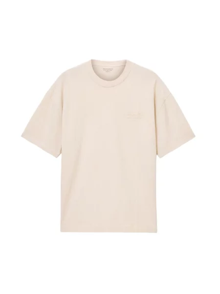 AllSaints Tricou alb