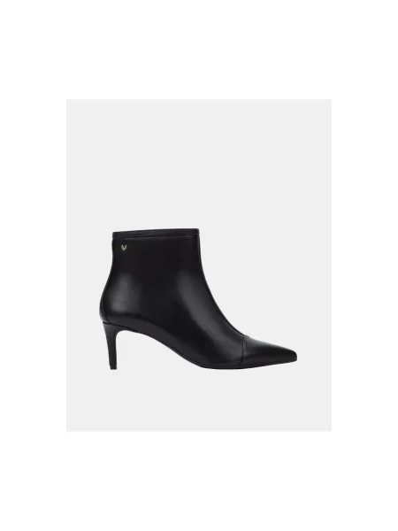 Pantofi Martinelli negru