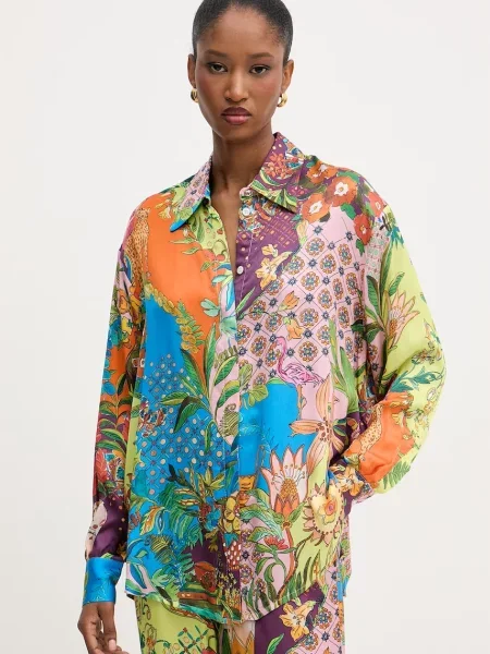 Liu Jo srajca viskozna