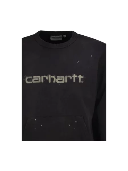 Bluza Carhartt Wip czarna