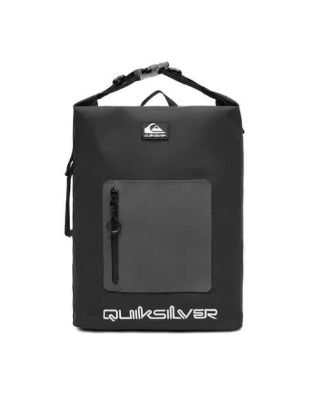 Рюкзак Quiksilver чорний