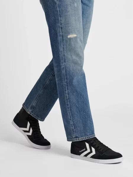 Buty sportowe Hummel Slimmer stadil białe