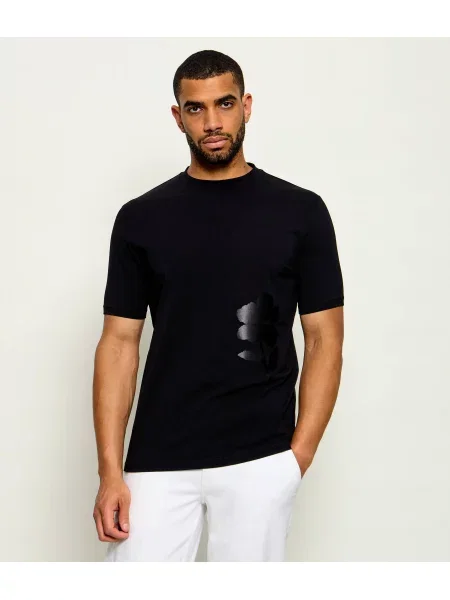 Karl Lagerfeld Tricou negru