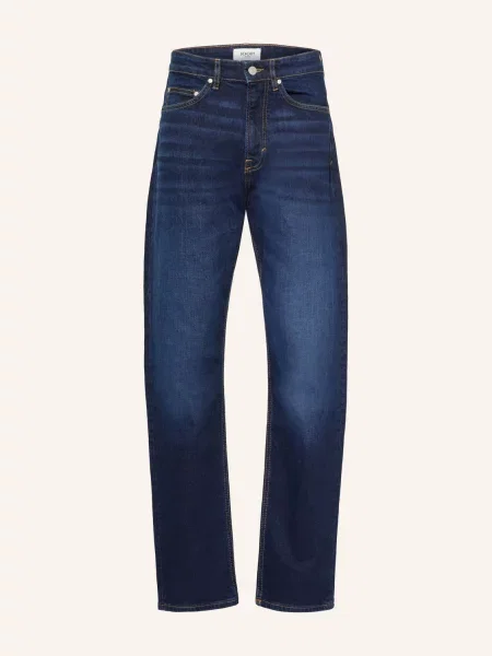 Joop! Jeans Džíny Rae Regular Fit dark blue modré
