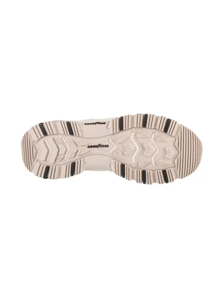 Pantofi Skechers bej