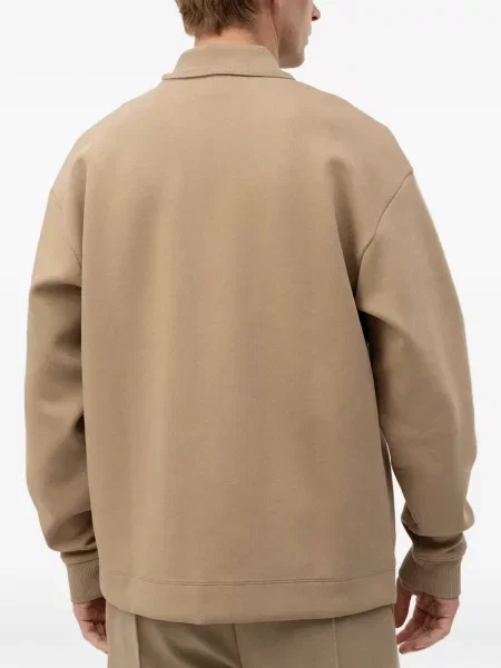 Gulerat tricou polo Hugo
