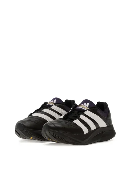 Sneakerși Adidas Campus alergare gri