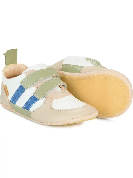 Pantofi copii Easy Peasy verde