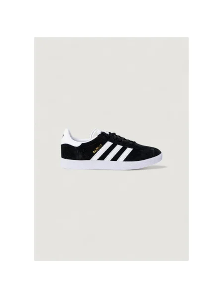 Adidas Sneakers Gazelle negru