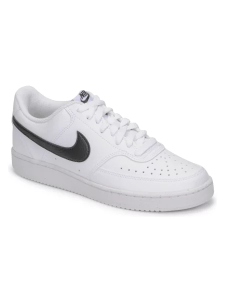 Tenisky Nike NikeCourt bílé