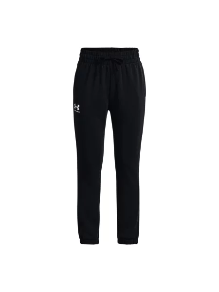 Trening copii Under Armour negru