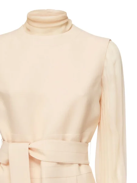 Rochie Valentino Garavani din crep